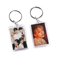 GANTUNGAN TXT Acrylic Keychain TXT/ Keychain