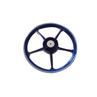 Motorcycle Aluminum Hub y yZR Aluminum Wheel Modified Motorcycle Hub.** Inch Front Rear Modified Whe
