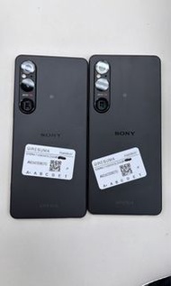Sony Xperia 1 VI 12+256gb