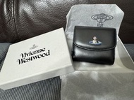 Vivienne Westwood 小羊皮銀包
