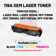 # OEM HP Compatible Laser Printer Toner for Laser 150a, Laser 150nw, MFP 178nw, MFP 178nwg, MFP 179f