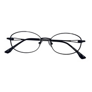 Photochromic Graded Anti Radiation Eyeglasses Replaceable Lens Eyeglasses Frames Transitional Prescr