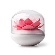 QUALY-Lotus Cotton Bud Lotus Bud Lotus Bud-Cotton Swab Box (5 Colors)