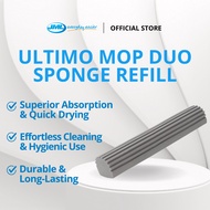 [JML Official] Lightweight Super Absorbent PVA Sponge Refill Mop | Ultimo Mop Duo Refill