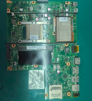 Compatible with ASUS FL5700U, X540UP, X540UBR, C520U, A540U, and VM520U motherboards