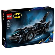 76304 LEGO SUPER HEROES DC: Batman Forever Batmobile
