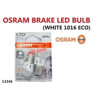 OSRAM BRAKE LED BULB (WHITE) 1016 (ECO)