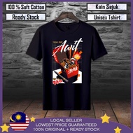 🔥Premium Cotton🔥 Tayar& Turbo Baju Viral Lelaki Men T shirt 100% Cotton Baju Tshirt lelaki Perempuan