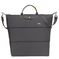 100% authentic LONGCHAMP LE Pliage Club made in France for the 70th anniversary. Nylon womens crossb