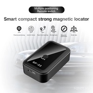 GF22/GF21 Smart Mini Finder Peranti Anti-Hilang untuk Kanak-kanak dan Haiwan Peliharaan dengan WiFi 