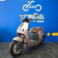 台中旗艦店 睿能 2018 Gogoro 2 Delight/保證實車實價/分期低利息/台中彰化二手機車/粉紅/7786