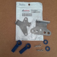 TOHATSU/MERCURY OBM 50HP/40HP Attachment Kit #3C8-838801 # 2 stroke outboard engine part