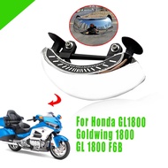 Fit for Honda GL1800 Goldwing 1800 GL 1800 F6B Goldwing1800 Motorcycle Accessories Rearview Mirrors 