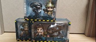 Hot Toys 異形Q 版公仔