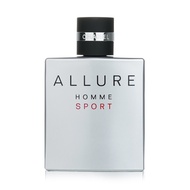Chanel Allure Homme Sport 淡香水噴霧