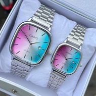 ⌚ CASIO WATCH COLLECTION⌚️JAM TANGAN COUPLE Brand CASIO Jam Tangan Lelaki Perempuan