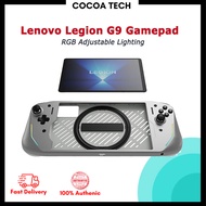Lenovo Legion G9 Gamepad RGB Adjustable Lighting