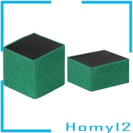 [HOMYL2] Fish Tank Water Purifier Cube Aquarium Cube  Men Women Accessories Fish Tank Purification D