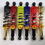 KRISS 110 / EX5 DREAM / RXZ UNIVERSAL SINGLE ABSORBER 330MM/325MM