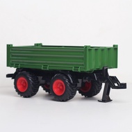 Accessories Barrel trailer (210 HP Tractor Link); toy tractor accessories; PKRMX