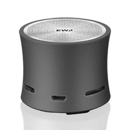 Factory directly EWA A104 Bluetooth Speaker MP3 Player Portable Speaker Metallic USB Input MP3 Playe