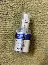 AHC 瞬效保濕B5微導玻尿酸精華液