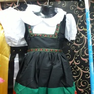 United Nations Italy / Poland / Finland Costume