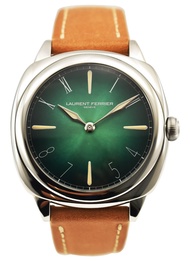 Laurent Ferrier Laurent Ferrier Square California Limited Edition of 8 (Reference LCF031.AC.VS467C.1