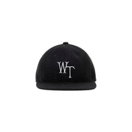 WTAPS T-6H 03 Cap Poly Twill Black Unused
