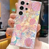 1 ชิ้น เคสโทรศัพท์นุ่มเปลือกใสลายดาวในฝัน เหมาะสำหรับ Huawei Honor, Galaxy A04e/12/A13/A14/A34/A50/A