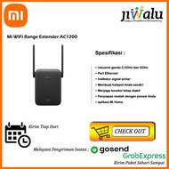 Xiaomi Mi WiFi Range Extender AC1200 Official TAM Warranty / Mi Store