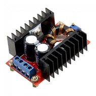 150W DC - 150W Boost Converter DC-DC 10-32V to 12-35V Step Up BB-51 Penaik Tegangan