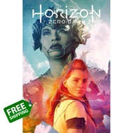 WoW !! Ready to ship >>> Horizon Zero Dawn 1 (Horizon Zero Dawn) [Paperback] หนังสืออังกฤษมือ1(ใหม่)