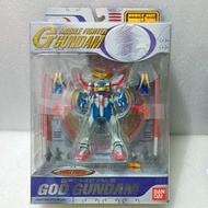 (Sold Out已售出)  MIA 機動武闘傳 G Gundam 神高達 God Gundam 機動武鬥傳