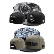 Outdoor visor Baseball cap for men woman for men woman high-quality adjustable snapback cap