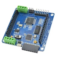 RGB LED Driver Shield for  Colorduino V2.0 8x8 60m LED Dot Matrix Screen Driver Board DIY