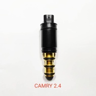 Control Sensor Solenoid Valve Compressor Compressor AC Compressor for Lexus Cars