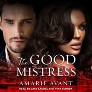 The Good Mistress Amarie Avant