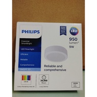 Philips Downlight DN027C G3 LED9/ CW NW WW 9W D150