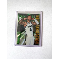 Panini Top Class NBA 2023-24 Damian Lillard New Sensation