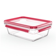 法國特福MasterSeal玻璃保鮮盒1.3L N1041012