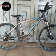 Sepeda Mtb Exotic ET-2612