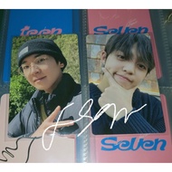 Its PB Making 2 SVT // In The Soop Photobook Making Seventeen Scoups Wonwoo Mingyu