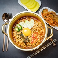 ⭕ nongshim ansungtangmyun noodle soup - mie instan korea halal