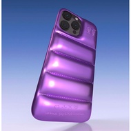 (ของแท้100%ตัวแทนจำหน่าย) JDBOY - Urban sophistication x Aespa Iphone case เคสไอโฟน Limited