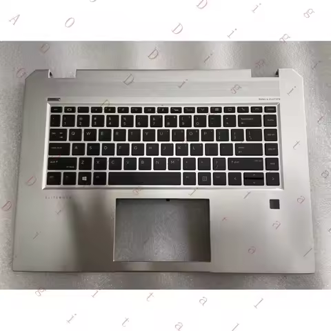 WW L34212-001 FOR HP EliteBook 1050 G1 Laptop C Shell Keyboard