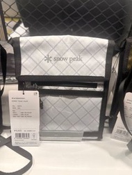 Snow Peak Ecopak 收納包