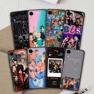 Soft Phone shell Case Samsung Galaxy S9 S9Plus S10 S10E S10Lite S10 Plus 6E22 BTS