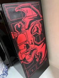 PTCG 噴火龍playmat