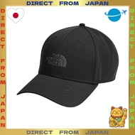 【DIRECT FROM JAPAN】[The North Face] Cap Hat Recycled 66 Classic Hat Black NF0A4VSVJK31.OS [Parallel 